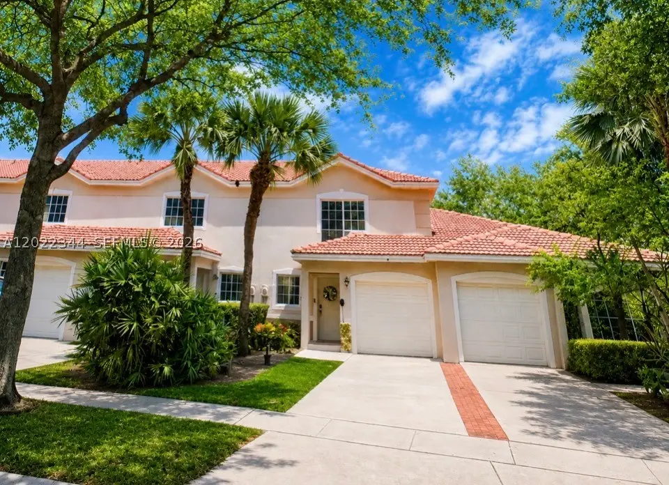 6613 Old Farm, Boynton Beach, FL 33437 - #1