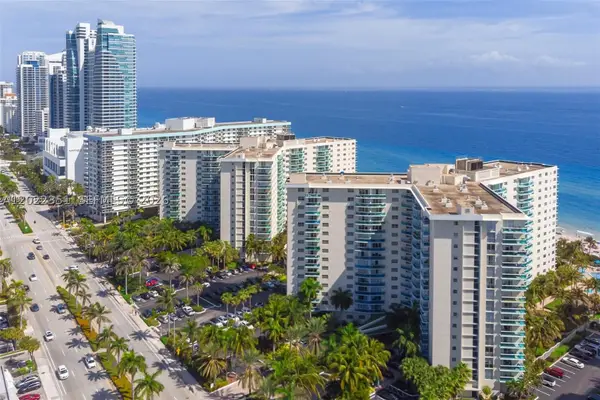 3801 S Ocean #2Z, Hollywood, FL 33019