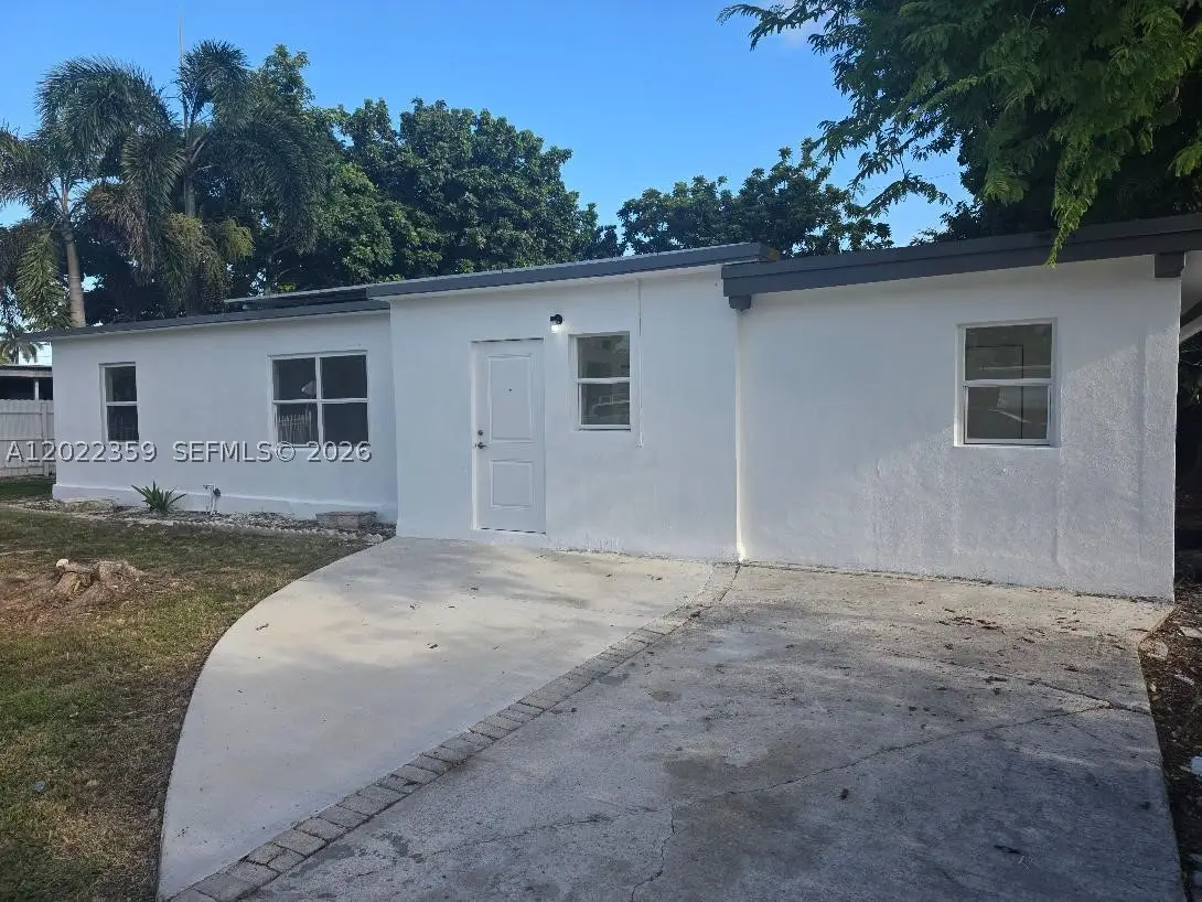 15340 Garfield, Homestead, FL 33033 - #1