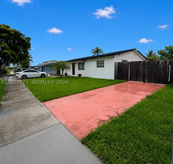 14905 SW 304th, Homestead, FL 33033