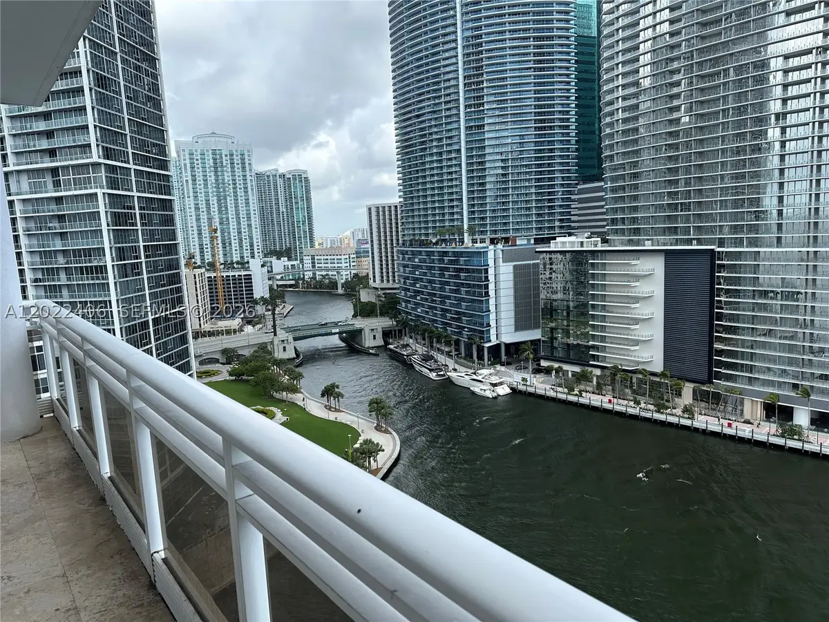 901 Brickell Key #2005, Miami, FL 33131 - #1