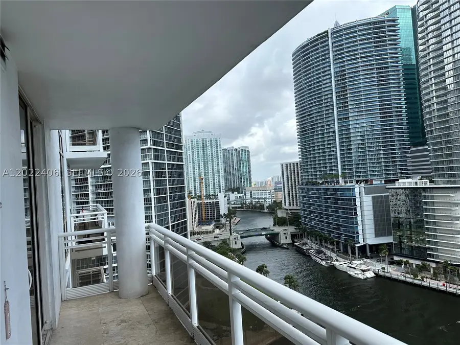 901 Brickell Key #2005, Miami, FL 33131 - #2