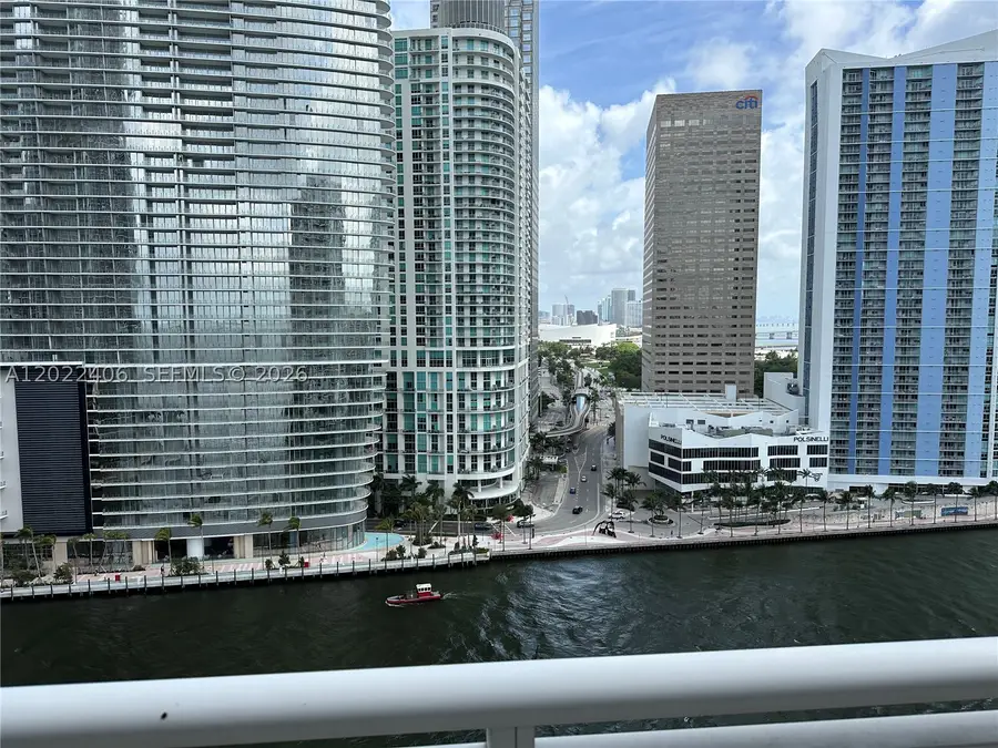 901 Brickell Key #2005, Miami, FL 33131 - #3