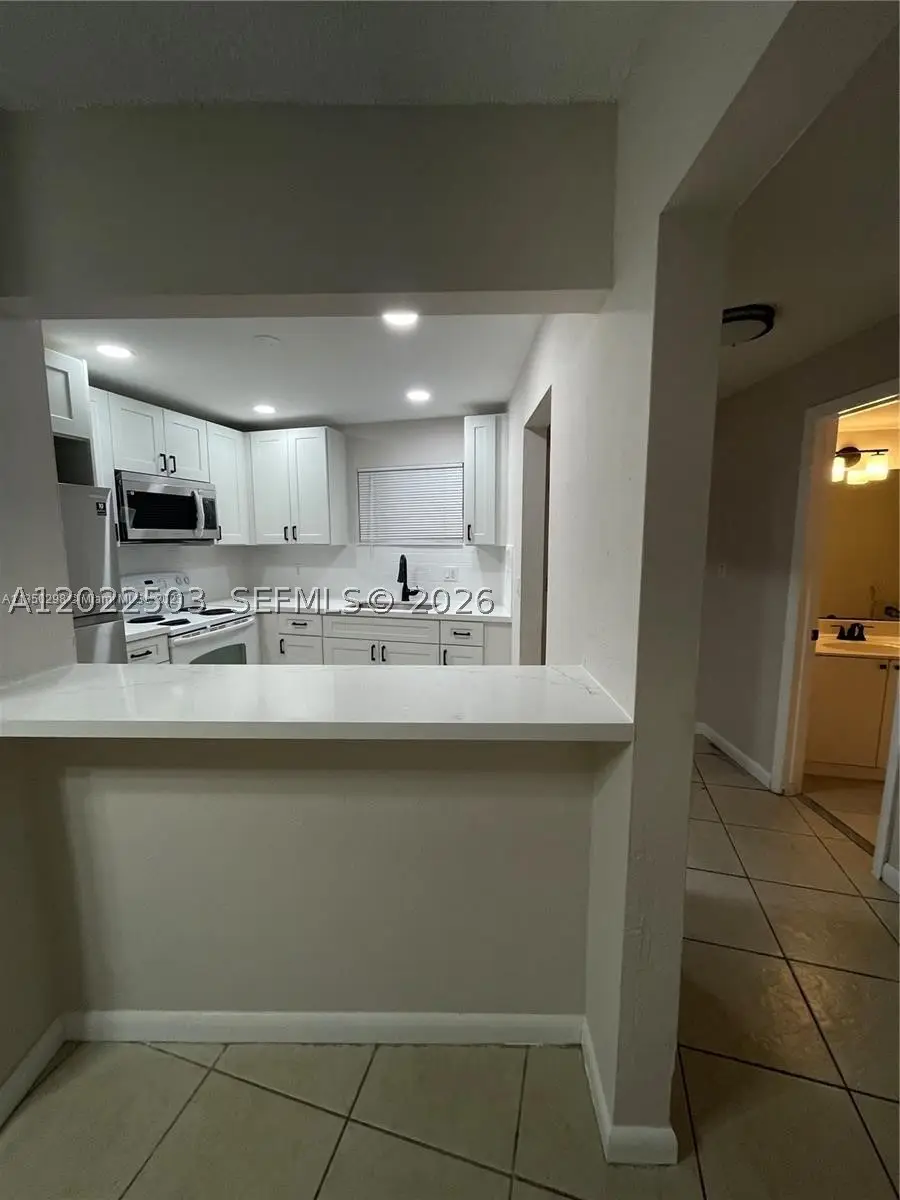 4255 N University #109, Sunrise, FL 33351 - #2
