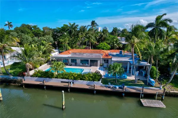 1141 NE 90th, Miami, FL 33138