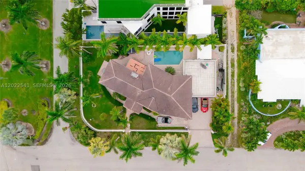 2701 N Atlantic, Fort Lauderdale, FL 33308