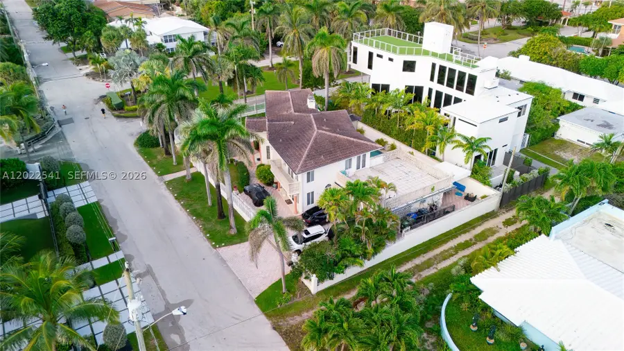 2701 N Atlantic, Fort Lauderdale, FL 33308 - #2