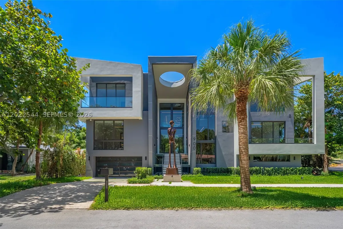 900 NE 75th, Miami, FL 33138 - #1