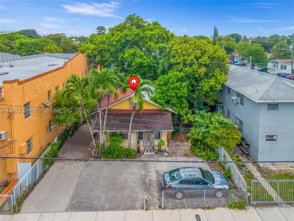 1568 SW 5th, Miami, FL 33135