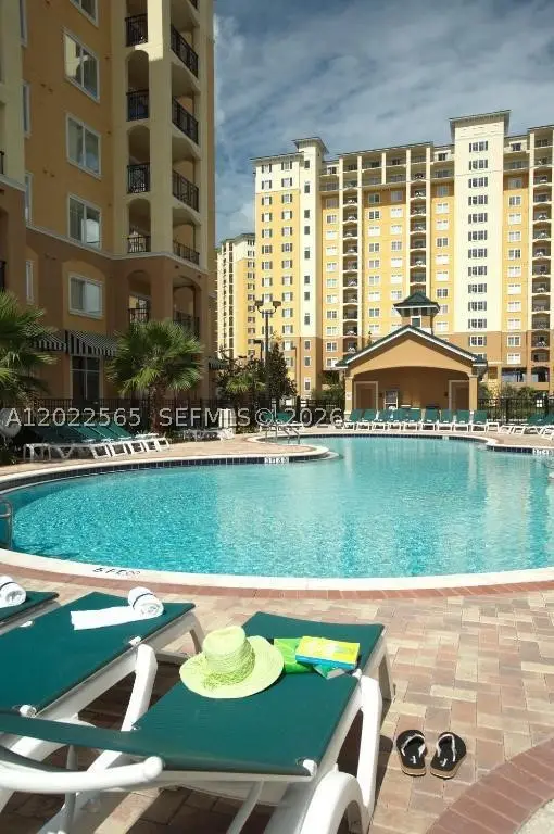 8125 Resort #5609, Orlando, FL 32821 - #1