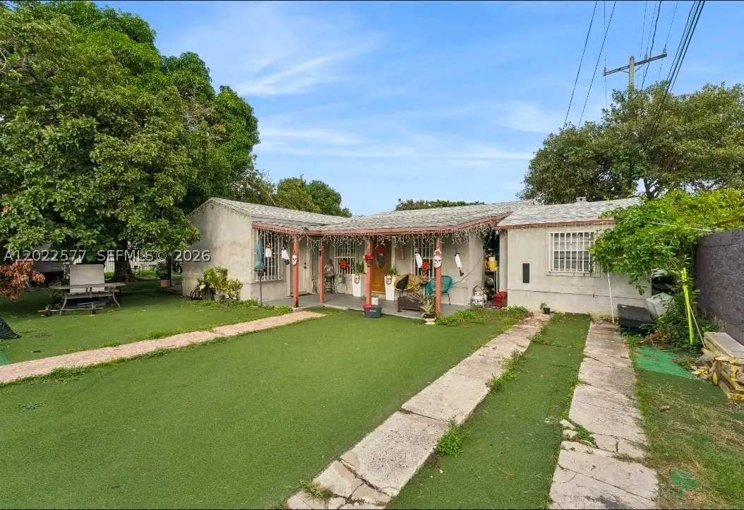 Address Withheld By Seller, Miami, FL 33150 - #1