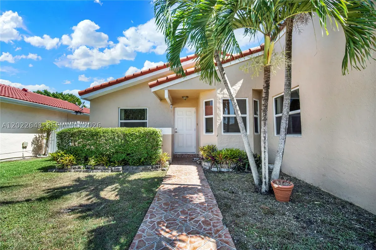 10813 SW 158th, Miami, FL 33157 - #1