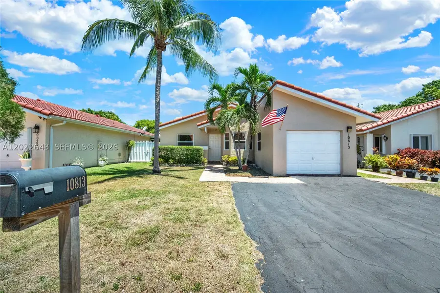 10813 SW 158th, Miami, FL 33157 - #2