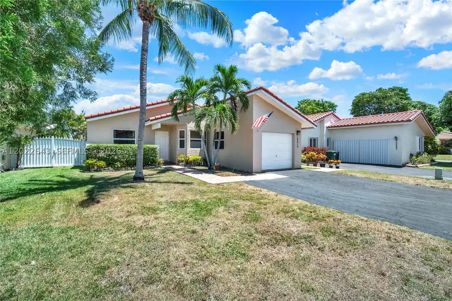 10813 SW 158th, Miami, FL 33157 - #3