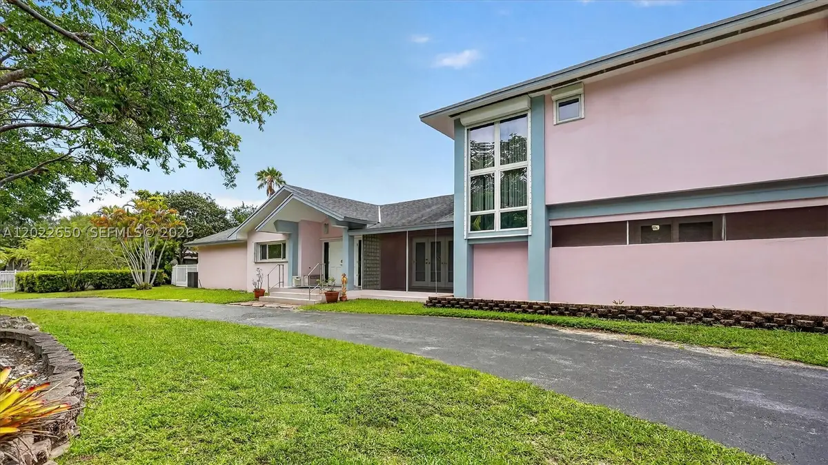 11651 SW 64th, Pinecrest, FL 33156 - #1