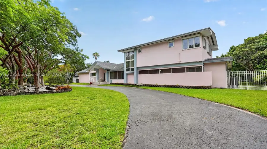 11651 SW 64th, Pinecrest, FL 33156 - #2