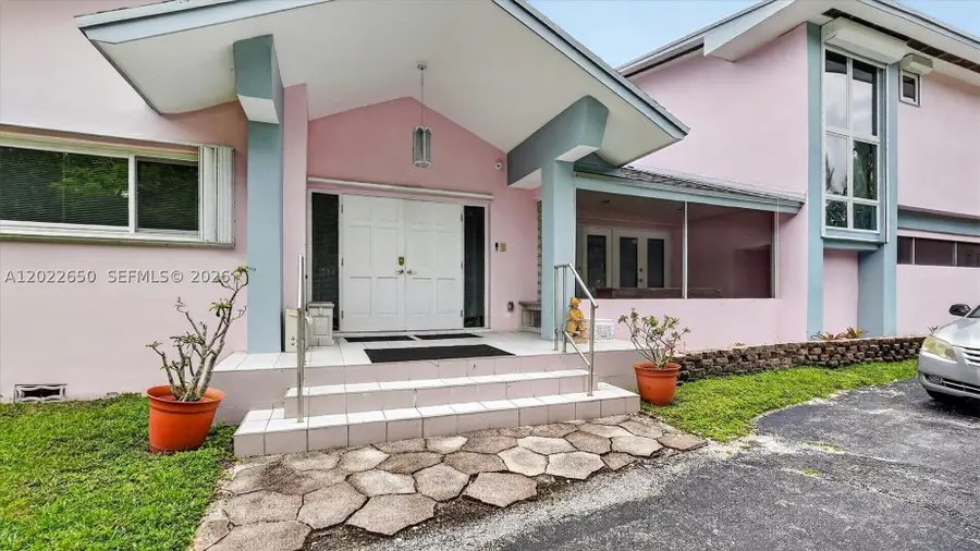 11651 SW 64th, Pinecrest, FL 33156 - #3