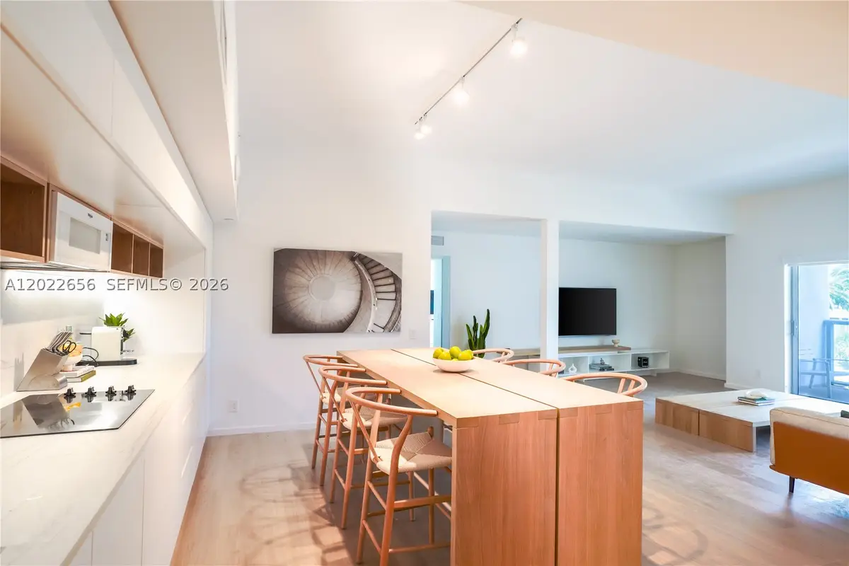 10250 Collins #412, Bal Harbour, FL 33154 - #1