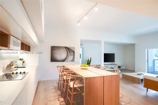 10250 Collins #412, Bal Harbour, FL 33154
