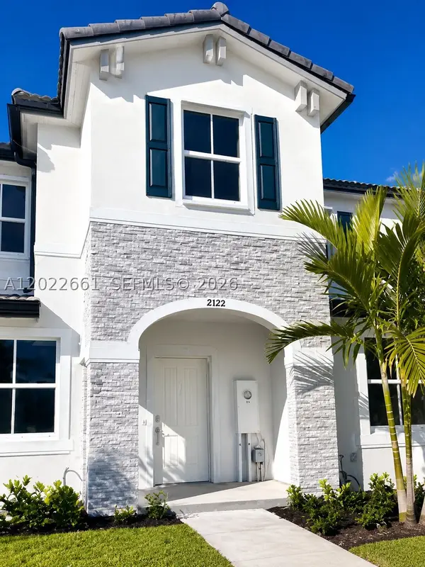 29275 Sw 163rd #1, Homestead, FL 33033