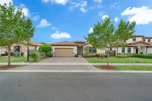 2484 SE 1st, Homestead, FL 33033