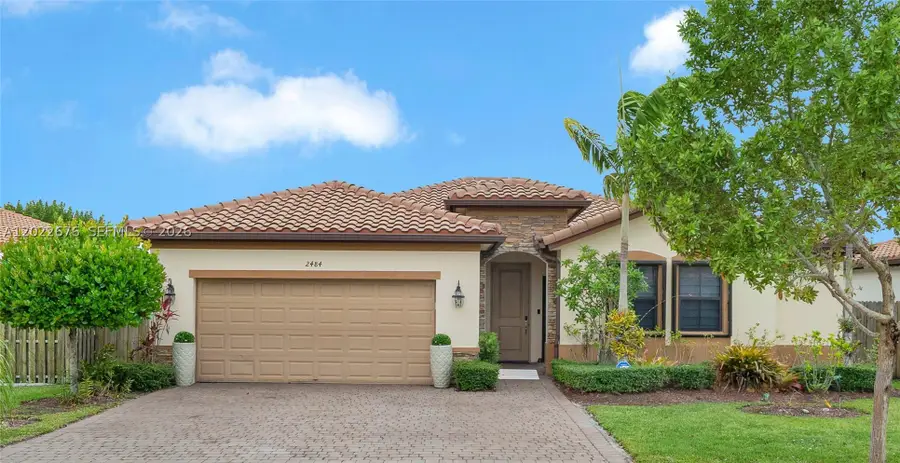 2484 SE 1st, Homestead, FL 33033 - #2