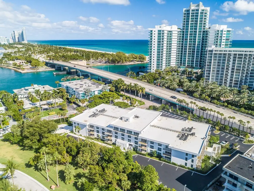 10250 Collins #307, Bal Harbour, FL 33154 - #1