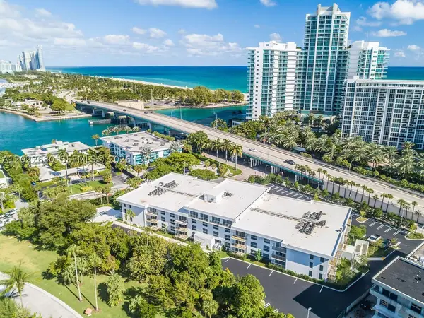 10250 Collins #307, Bal Harbour, FL 33154