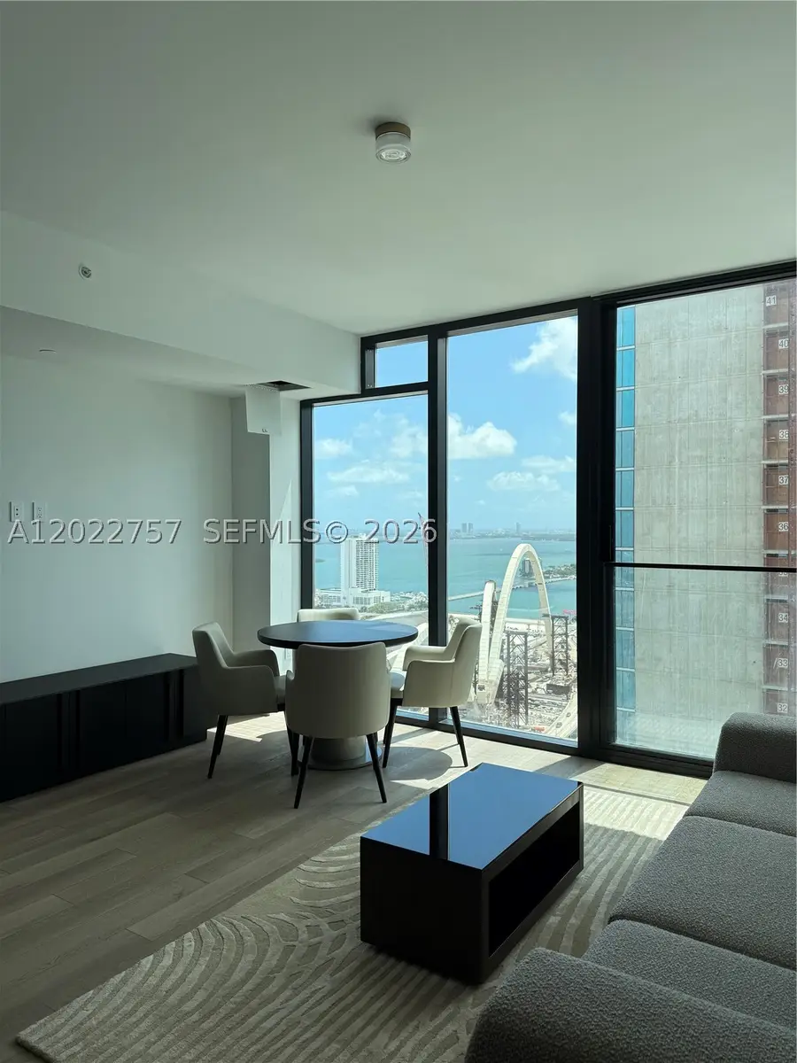 20 NE 11th #3506, Miami, FL 331 - #2
