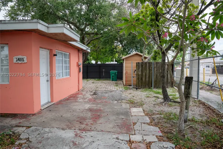3401 NW 15th, Miami, FL 33125 - #2