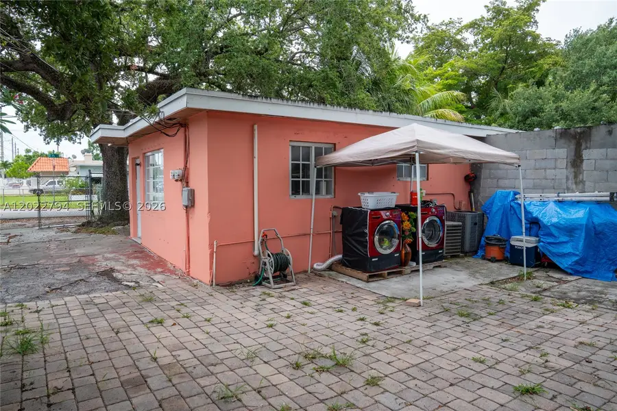 3401 NW 15th, Miami, FL 33125 - #3