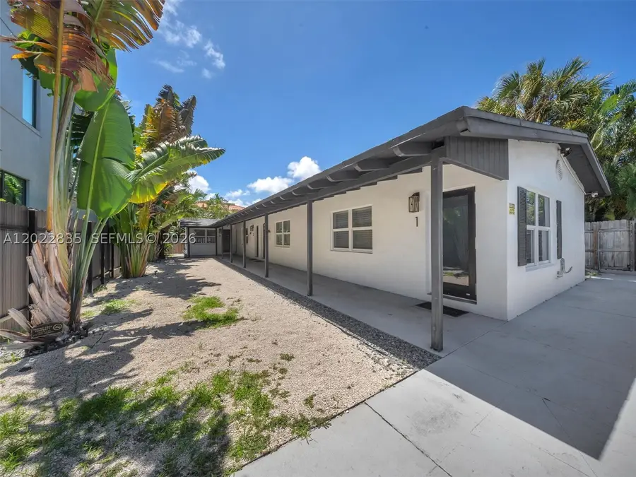 1109 NE 16th, Fort Lauderdale, FL 33304 - #2