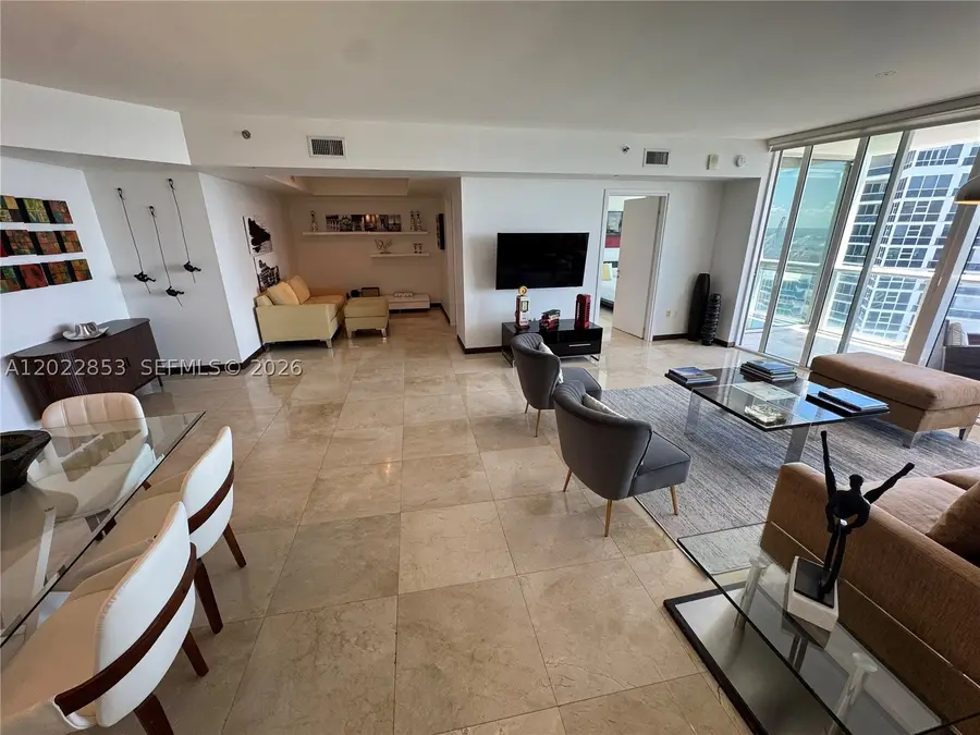 450 Alton #3505, Miami Beach, FL 33139 - #3