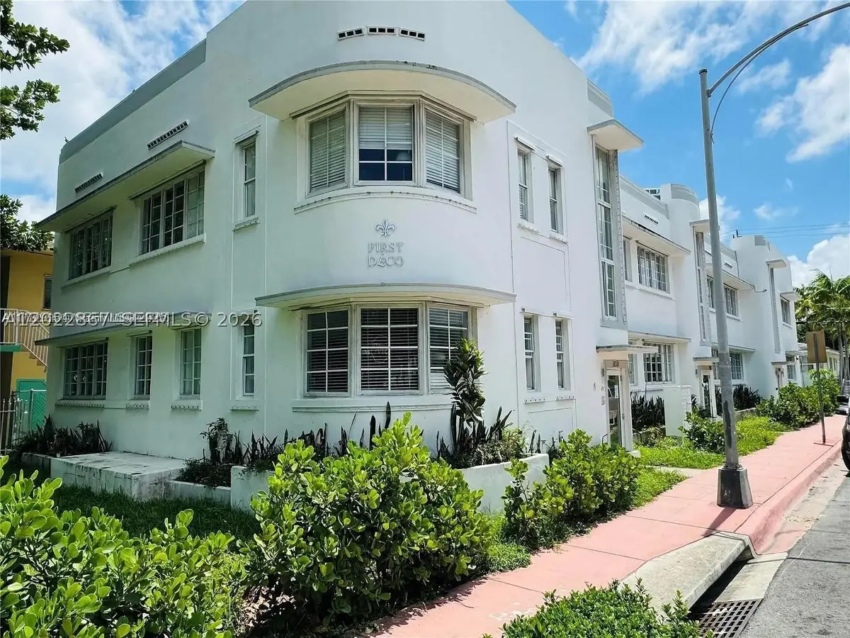 Address Withheld By Seller, Miami Beach, FL 33139 - #1