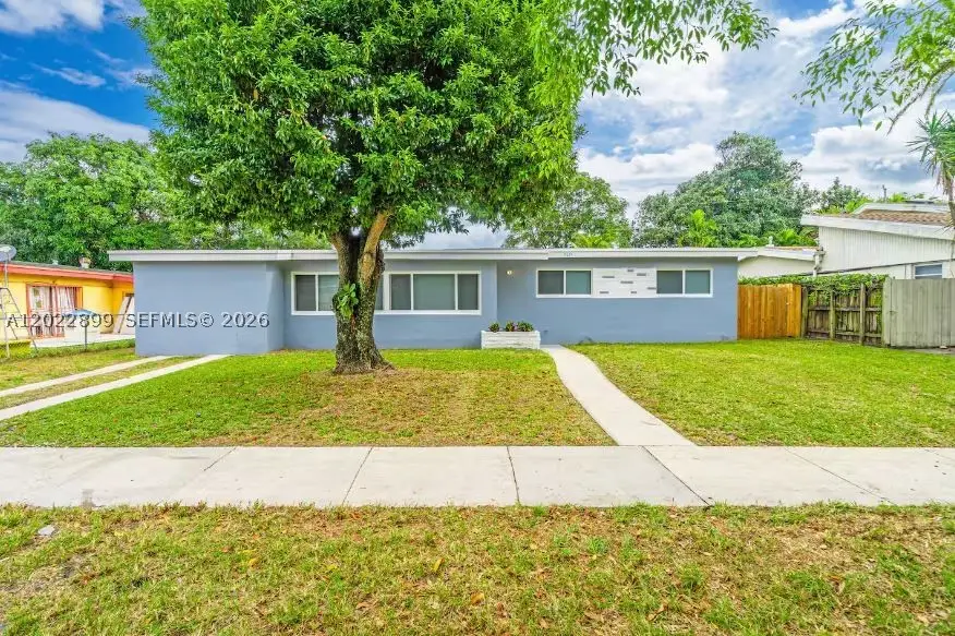 17621 NE 7th, Miami, FL 33162 - #1