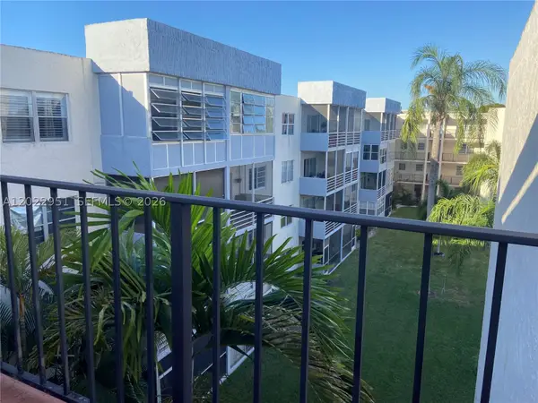 7502 NW 30th #417, Sunrise, FL 33313