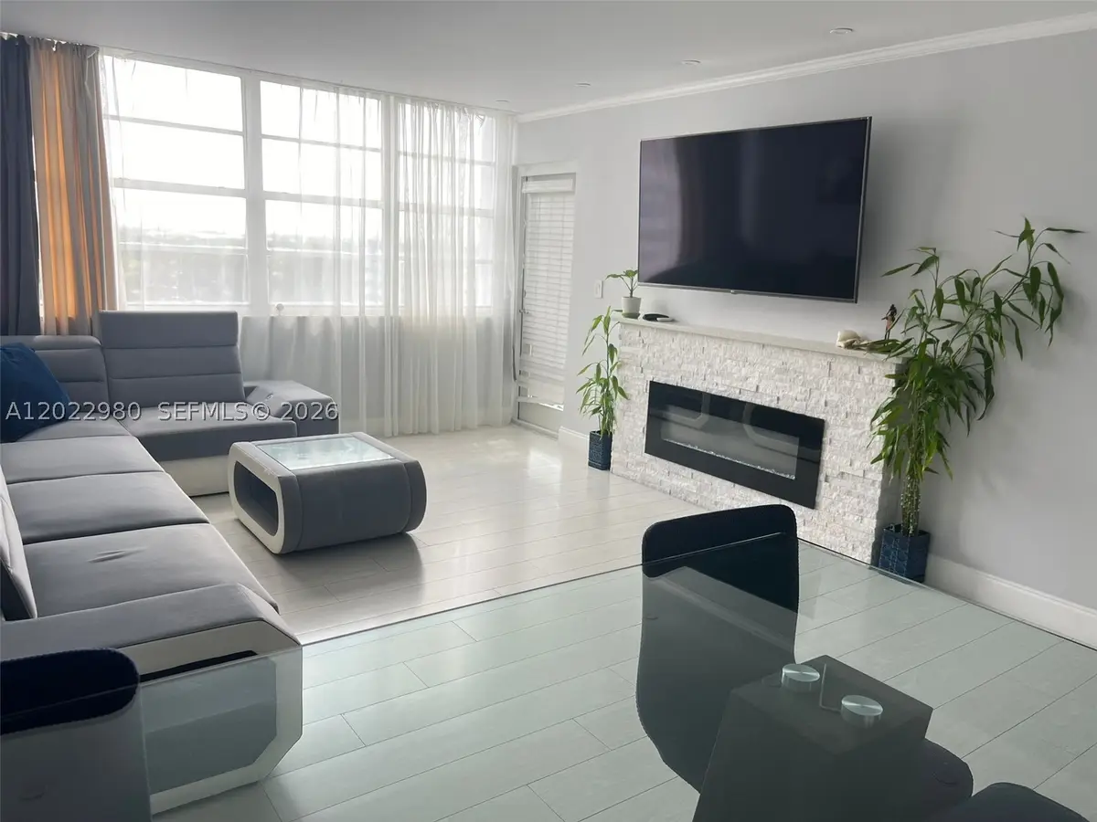 1301 NE Miami Gardens #1013W, Miami, FL 33179 - #1