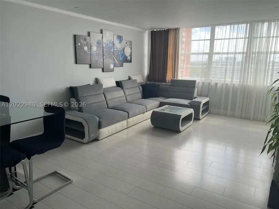 1301 NE Miami Gardens #1013W, Miami, FL 33179 - #3