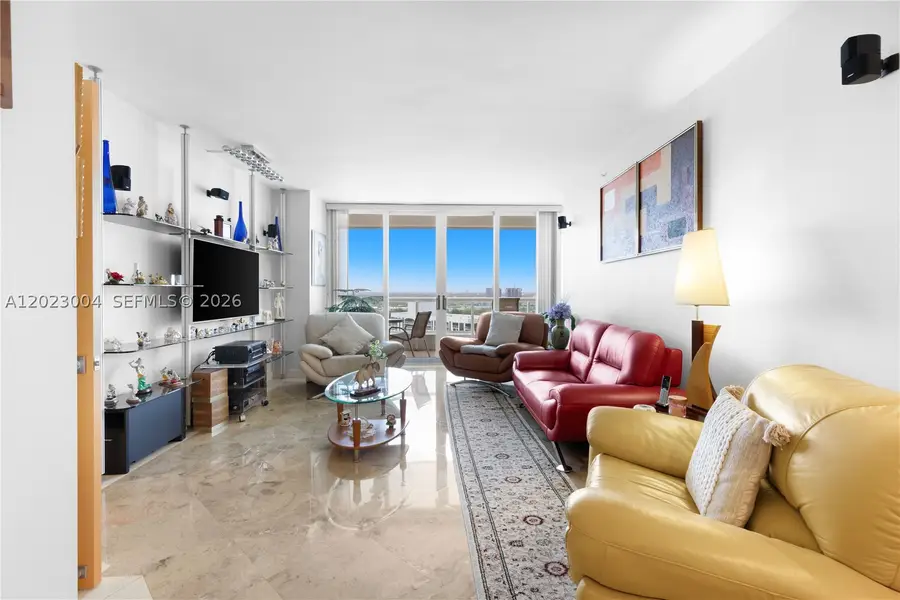 21055 Yacht Club #2704, Aventura, FL 33180 - #2