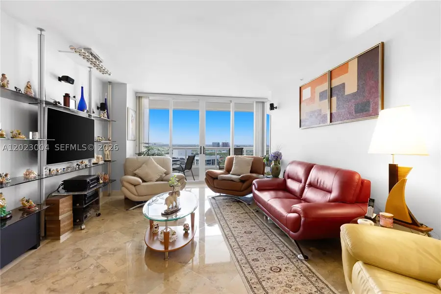 21055 Yacht Club #2704, Aventura, FL 33180 - #3