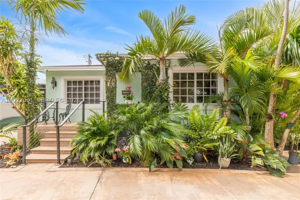 6520 SW 16th, West Miami, FL 33155