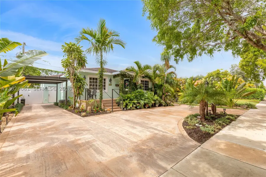 6520 SW 16th, West Miami, FL 33155 - #2