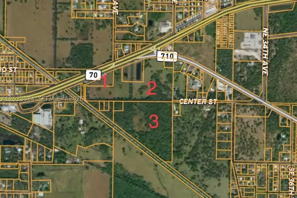 2358 E Sr 70, Okeechobee, FL 34972