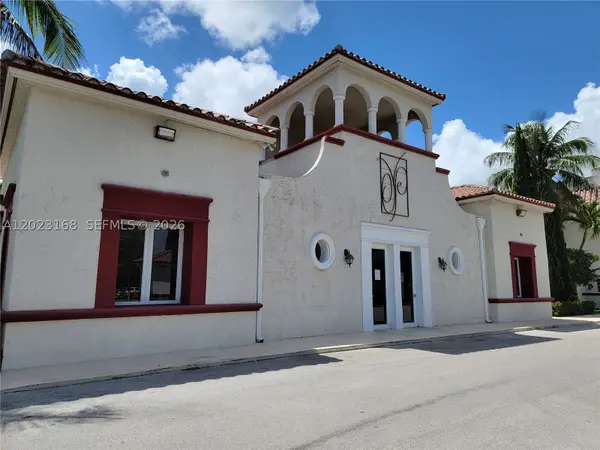 6707 N Kendall #107, Pinecrest, FL 33156