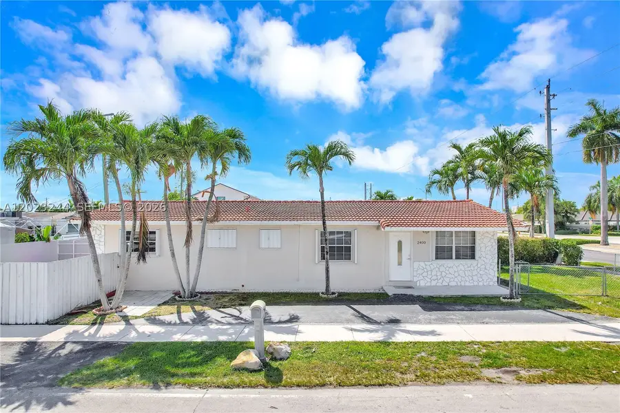 2400 SW 103rd, Miami, FL 33165 - #2