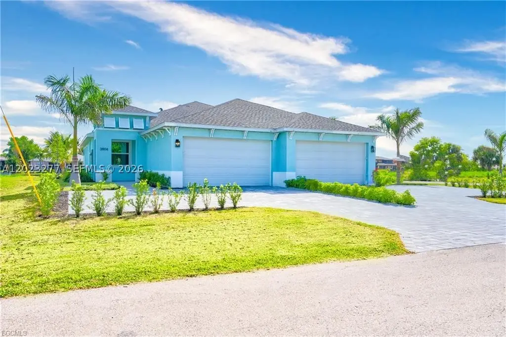 3804 SE 12th, Cape Coral, FL 33904 - #1