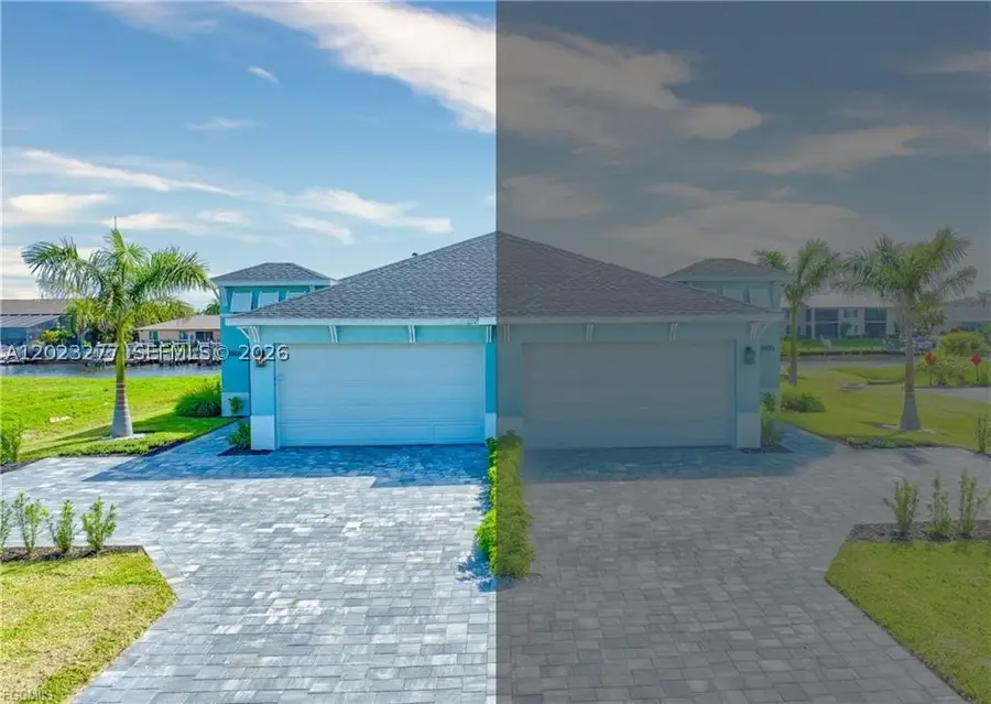 3804 SE 12th, Cape Coral, FL 33904 - #2