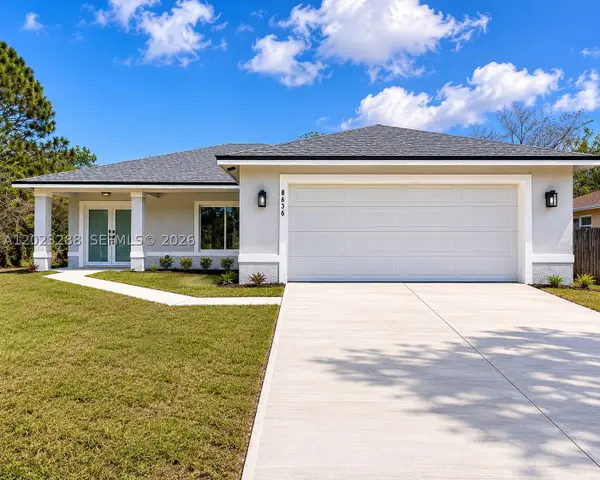 8636 100th, Vero Beach, FL 32967