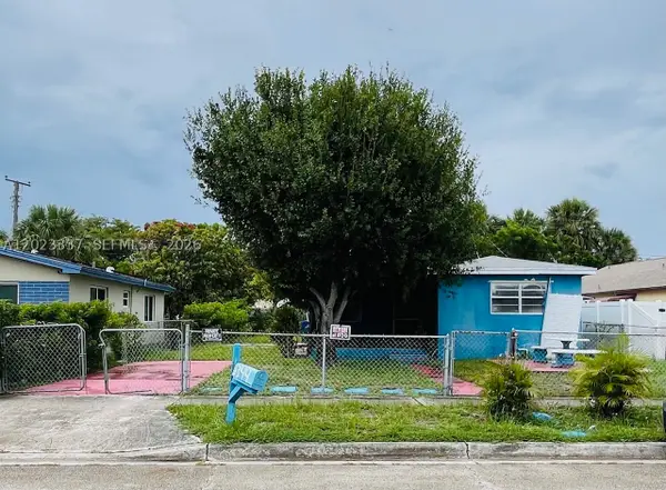 1344 W 10th, Riviera Beach, FL 33404