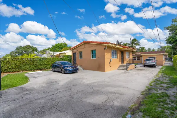 94 NW 69th, Miami, FL 33150